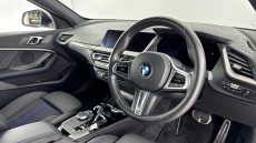 BMW 1 Series 118i [136] M Sport 5dr Step Auto Petrol Hatchback